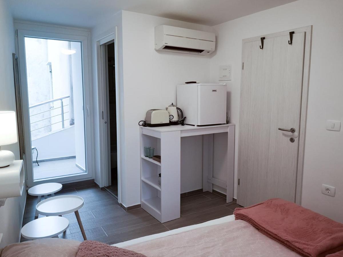 Korala Apartments Piran Exterior photo