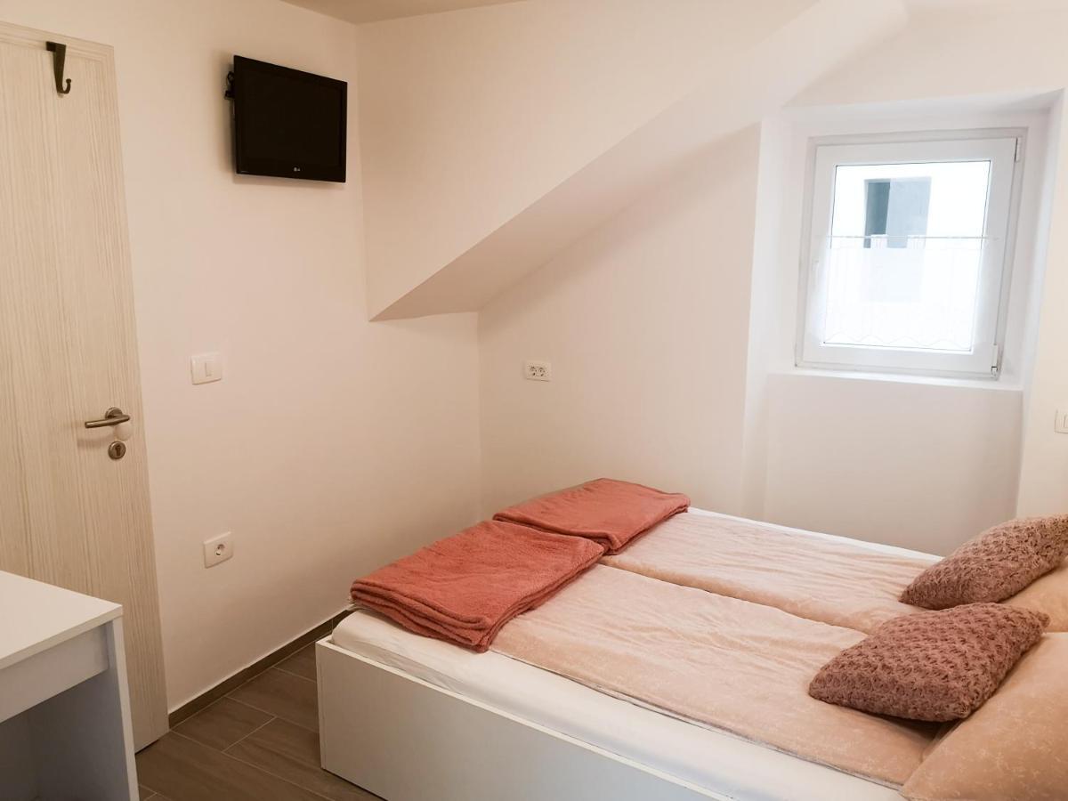 Korala Apartments Piran Exterior photo
